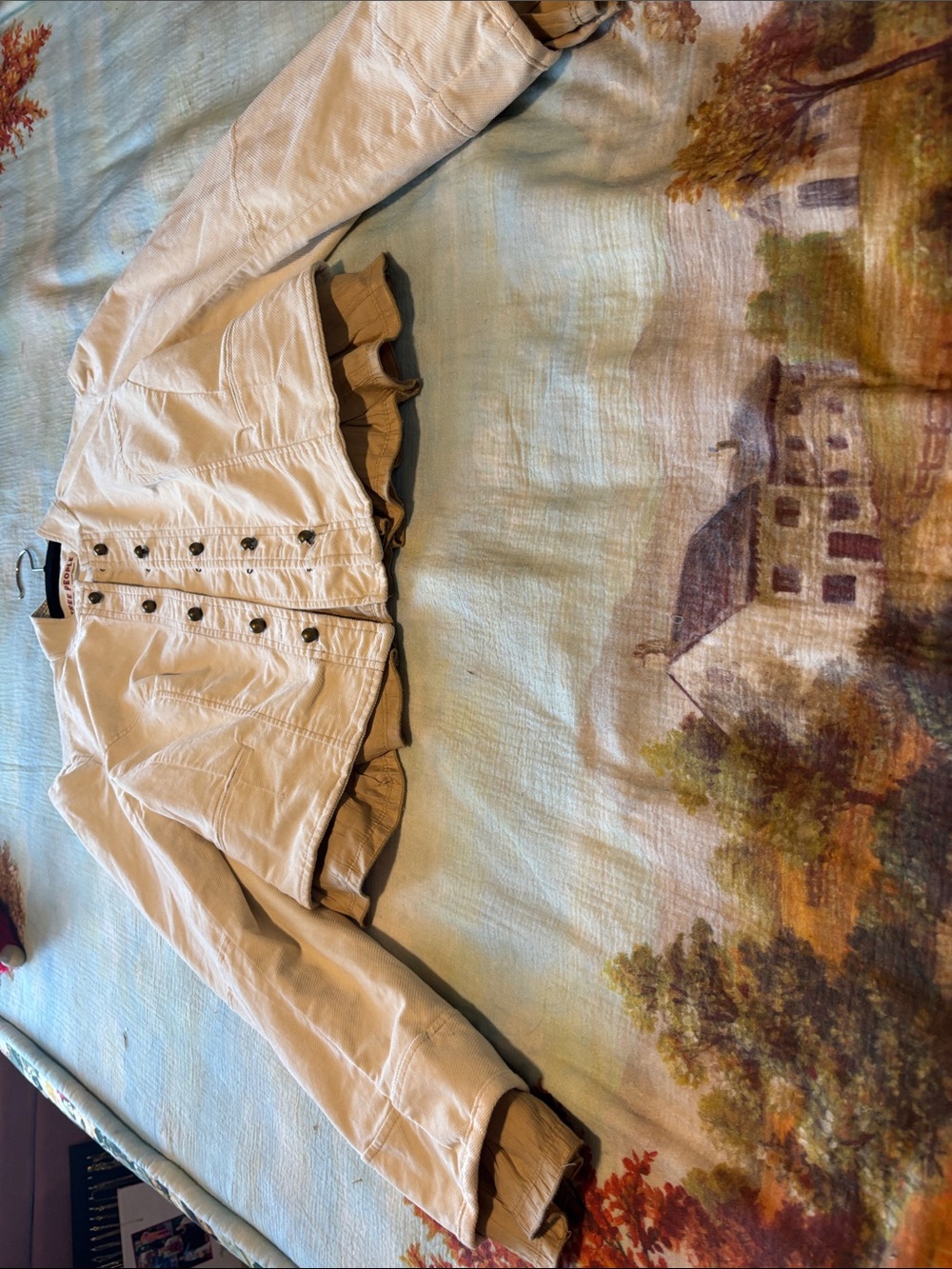 Jacket - Picture 2 of 4